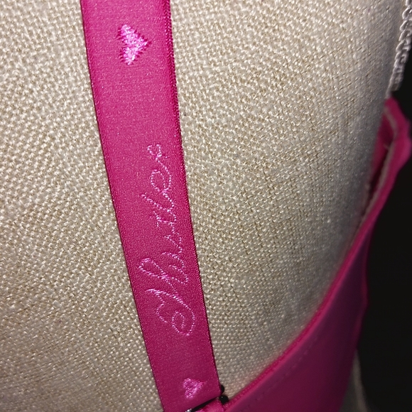 "HUSTLER" Ladies push up bra - Picture 6 of 11